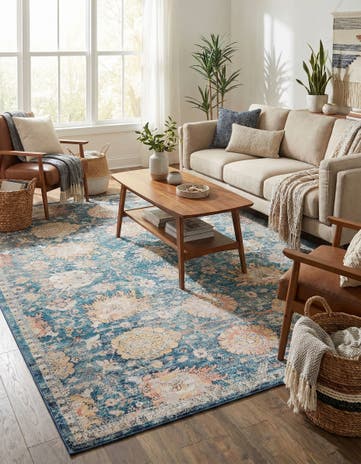 7' 10 x 10' 2 Lola Rug