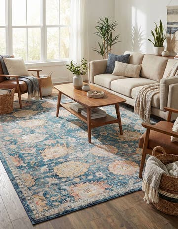 7' 10 x 10' 2 Lola Rug