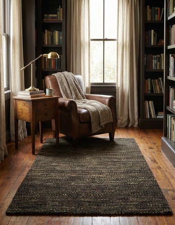 3' 1 x 5' 2 Hand Knotted Kashkuli Gabbeh Oriental Wool Rug