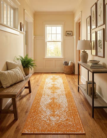 2' 7 x 12' Bexley Runner Rug