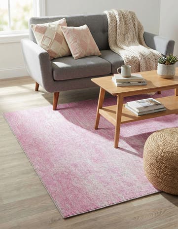 5' x 8' Asha Rug