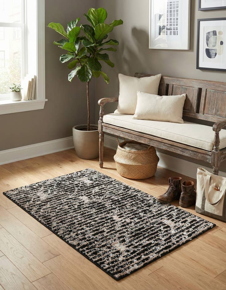 Detail image of 2' x 3' Tucson Rug