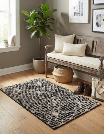 2' x 3' Tucson Rug