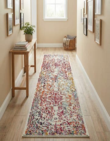 2' x 8' Carrington Runner Rug