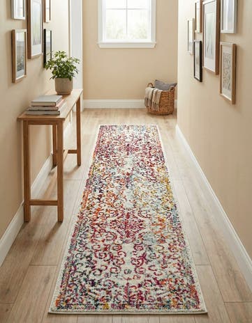 2' x 8' Madeline Runner Rug