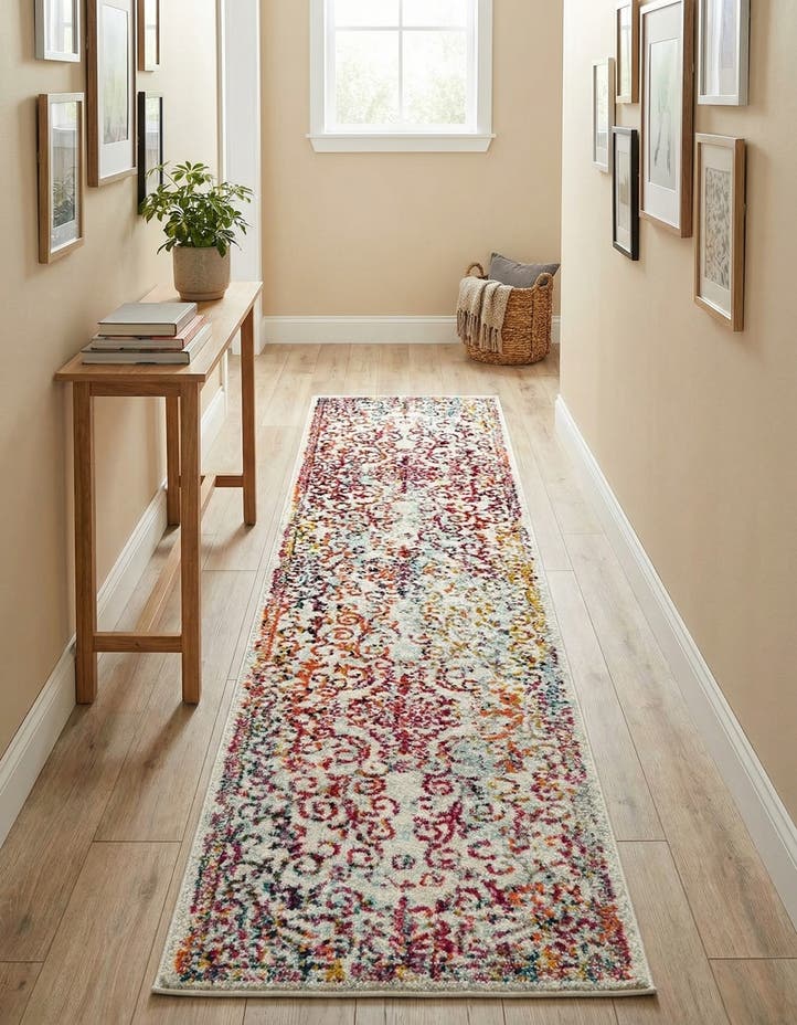 2' x 8' Madeline Runner Rug