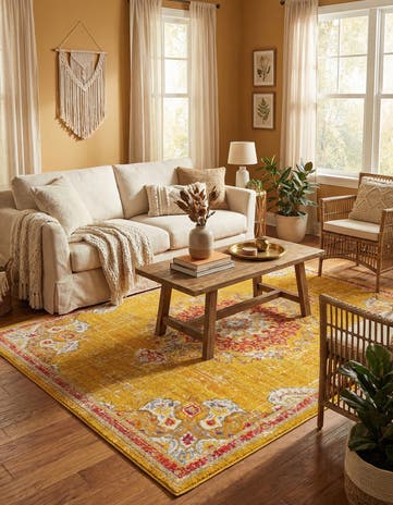 9' x 12' Madeline Rug