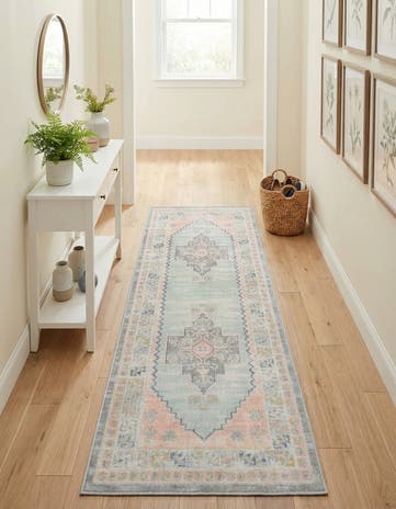 2' x 6' Whitney Runner Rug
