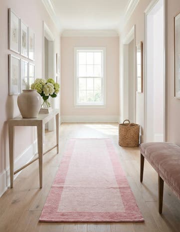2' 9 x 9' 9 Darya Runner Rug
