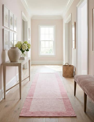 2' 9 x 9' 9 Darya Runner Rug