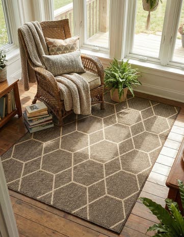 4' x 6' Dunes Rug