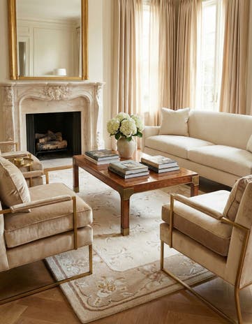 4' 1 x 6' Darya Rug