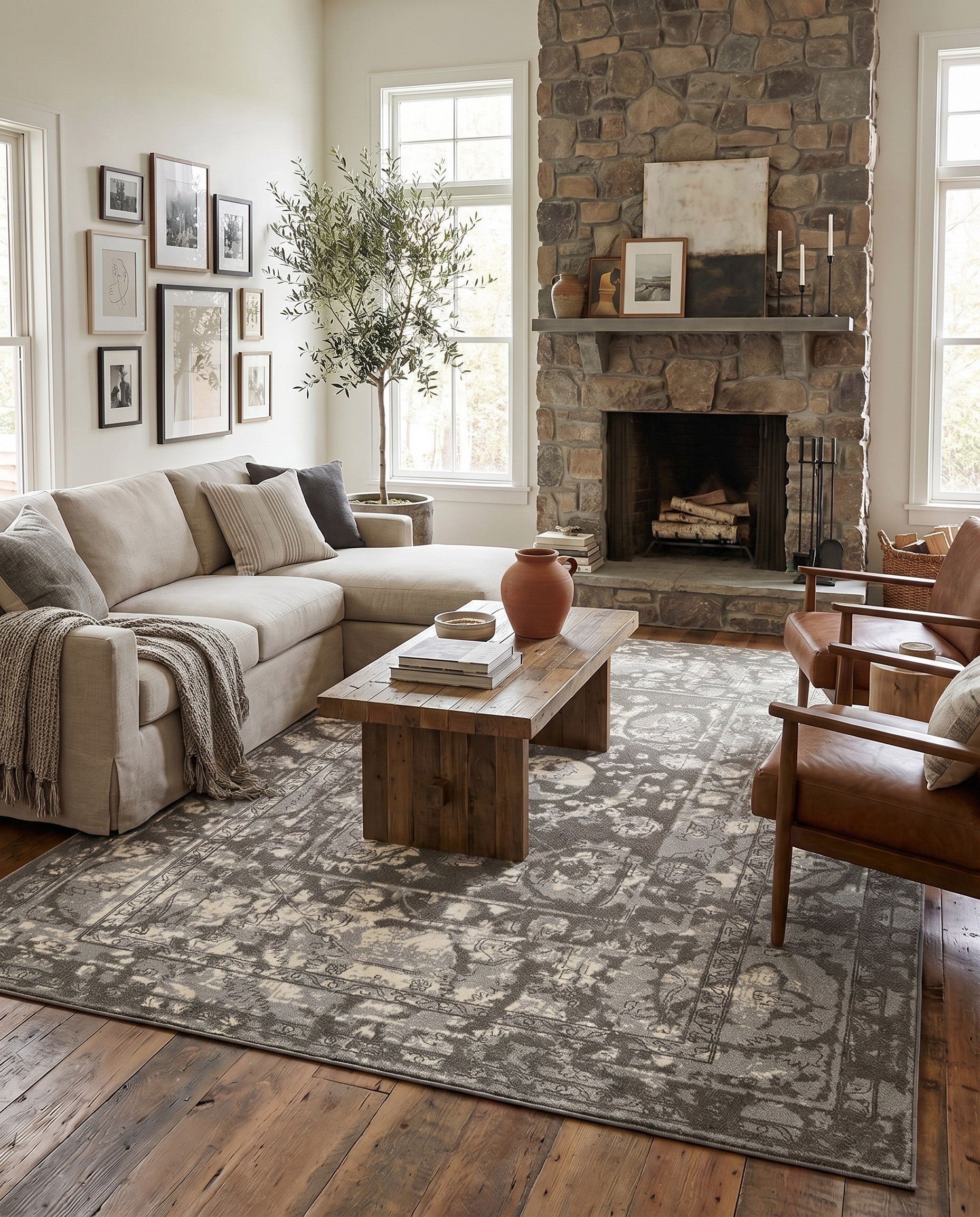 10' x 14' Vista Rug