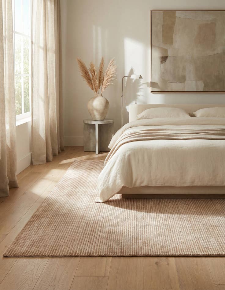 Detail image of 5' x 6' 8 Darya Rug