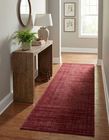 2' 9 x 9' 10 SoHo Runner Rug