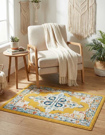2' x 3' Parker Rug