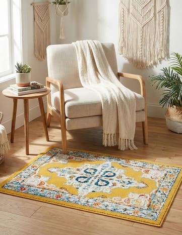 2' x 3' Parker Rug