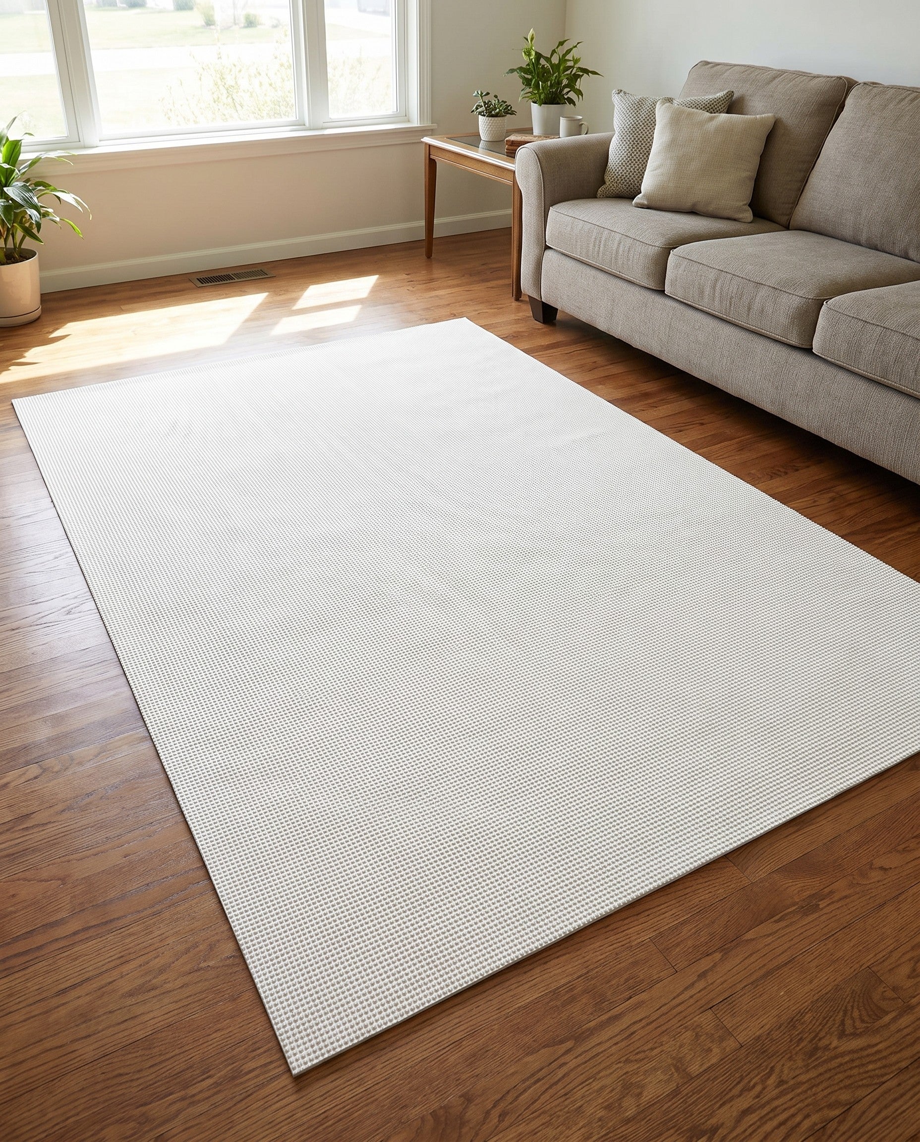 6' x 9' Non-Slip Rug Pad