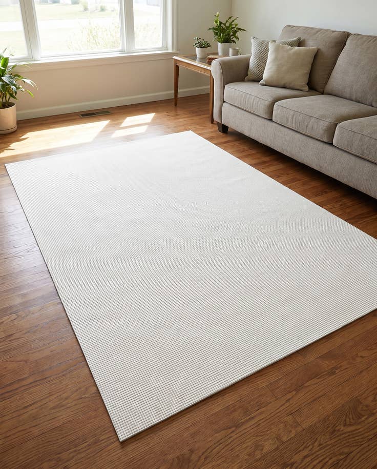 Detail image of 6' x 9' Non-Slip Rug Pad