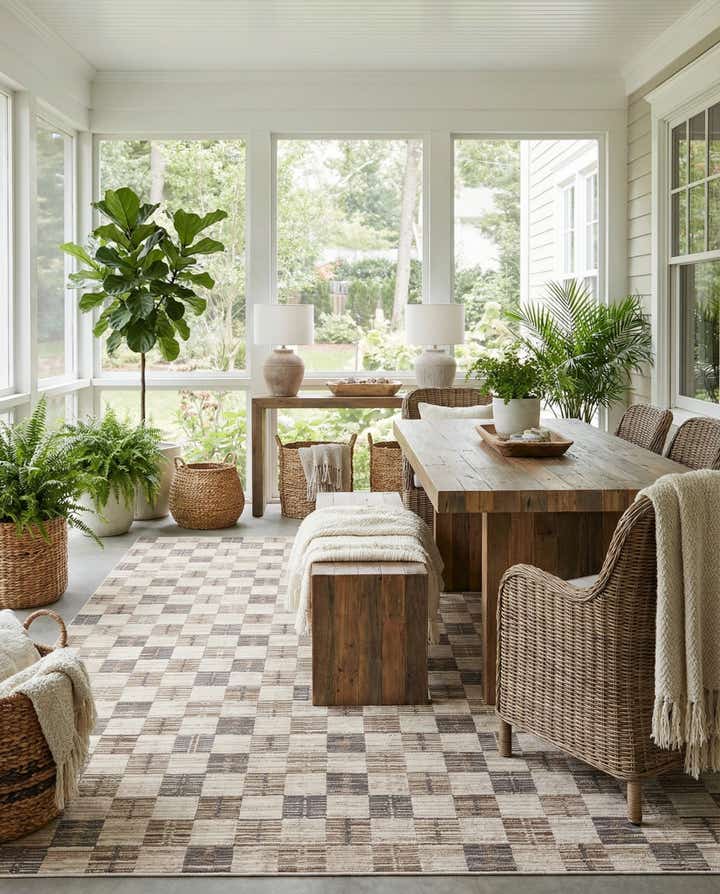 9' x 12' Silta Rug