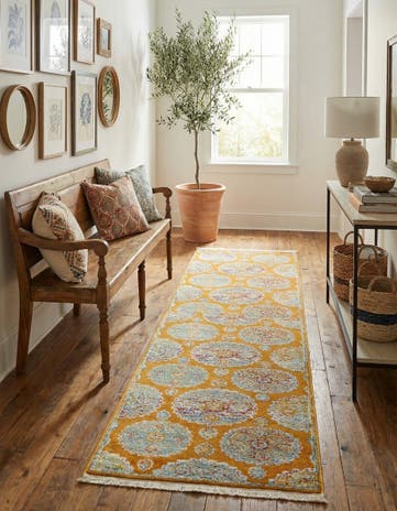 2' 7 x 10' Paragon Runner Rug