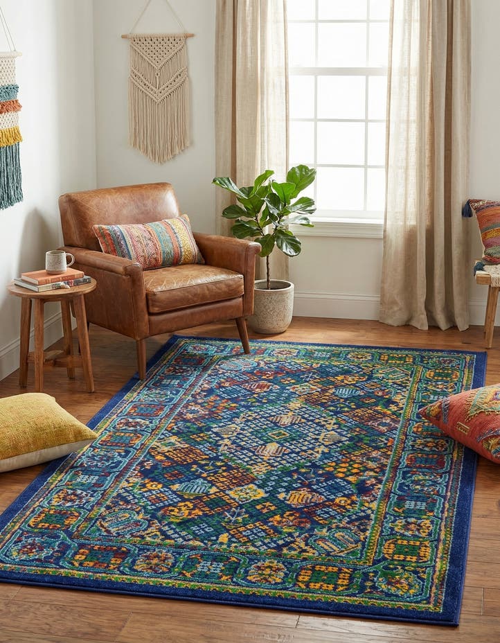 3' 3 x 5' 3 Calypso Rug
