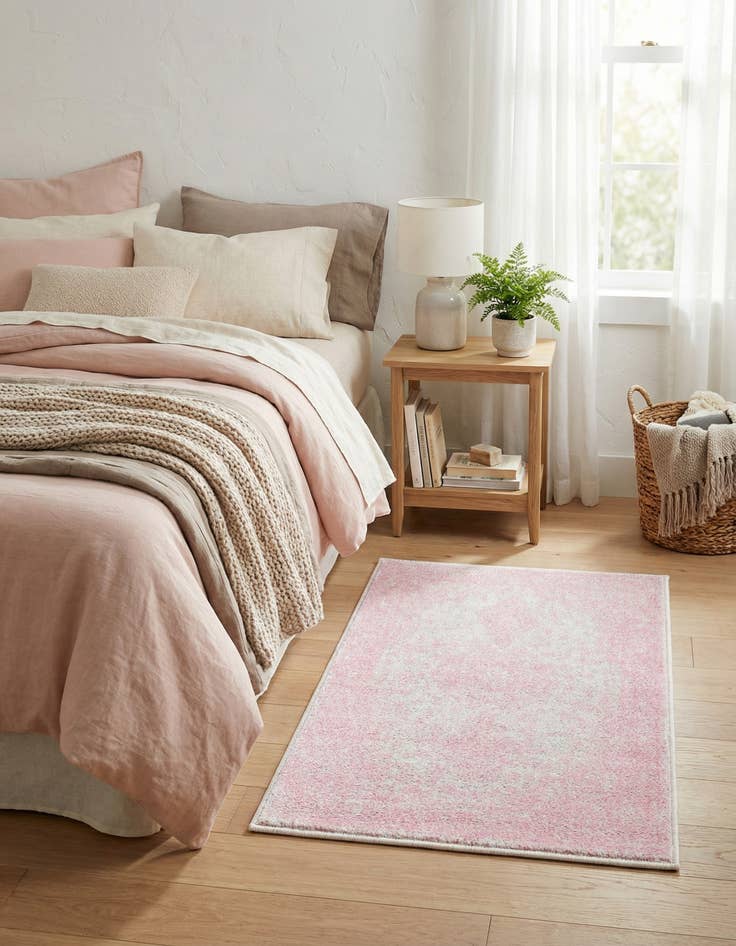 Detail image of 2' x 3' Bexley Rug