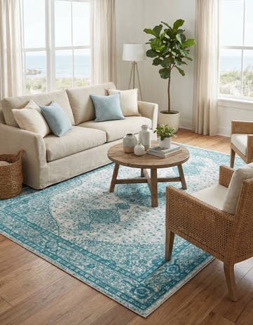 8' x 11' Dover Rug