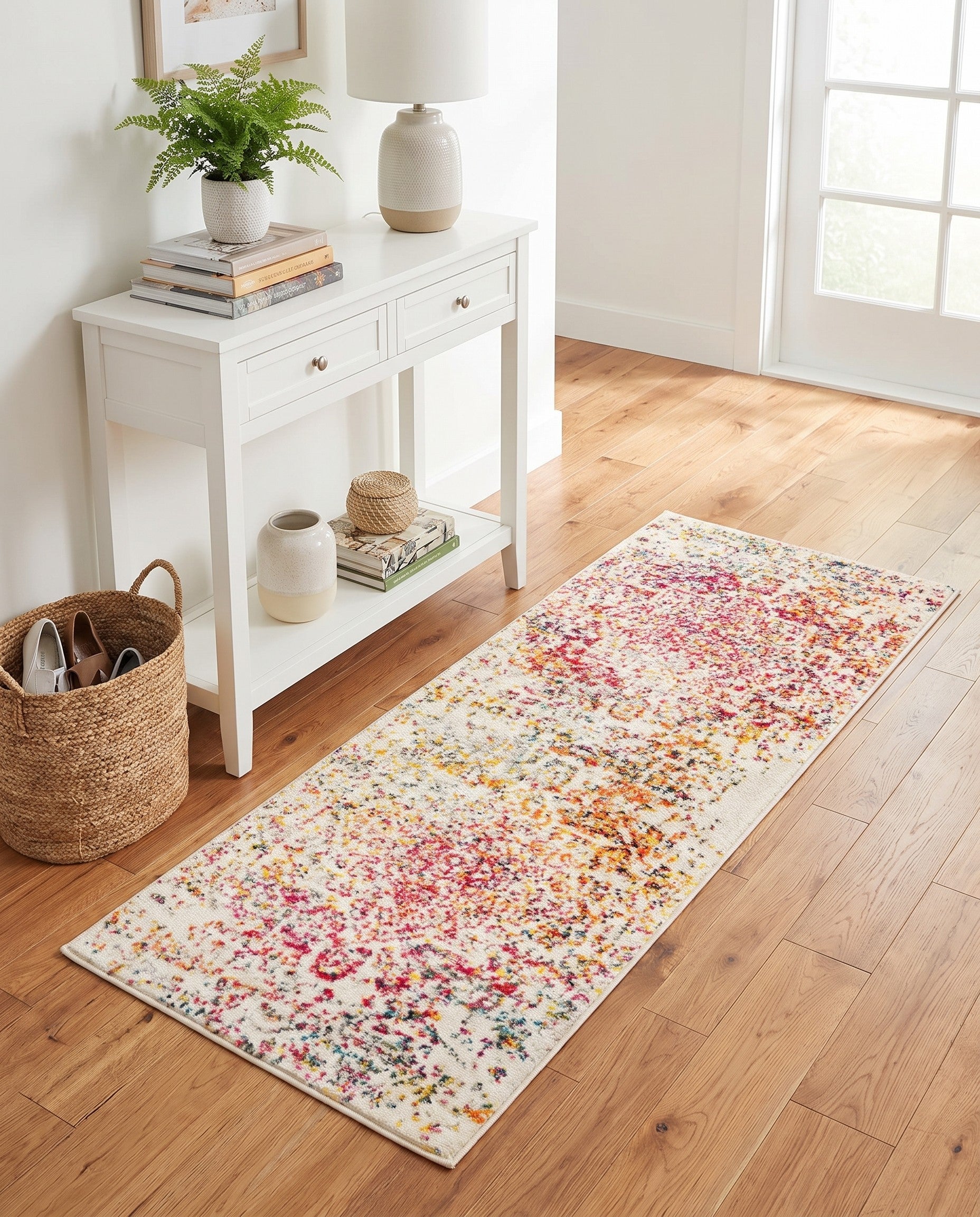 2' x 5' Arlington Runner Rug