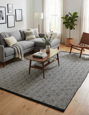7' 10 x 10' Milano Rug