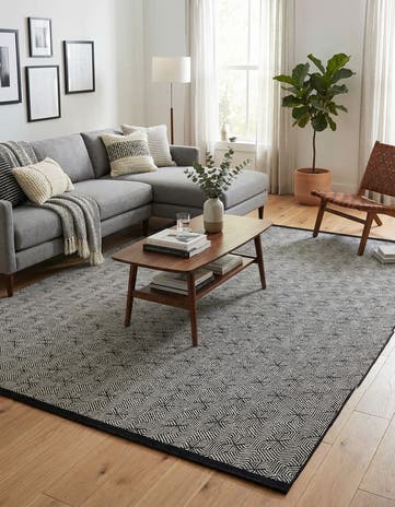 7' 10 x 10' Milano Rug