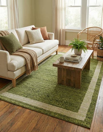 4' x 6' Angelica Rug