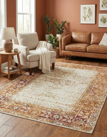 5' 2 x 7' 7 Eden Rug