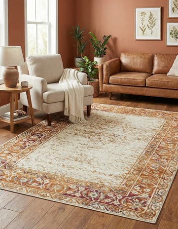 5' 2 x 7' 7 Eden Rug