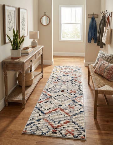 2' x 6' Tucson Runner Rug