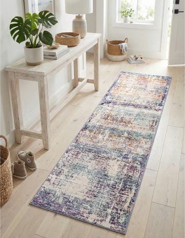 Malibu Runner Rug