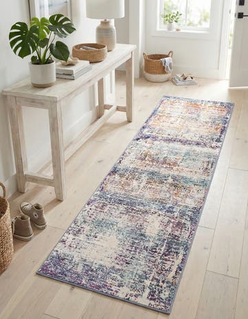 Malibu Runner Rug