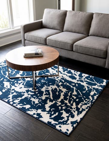 4' x 6' Vince Camuto Rug