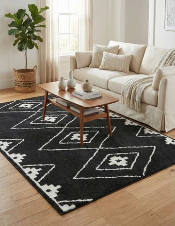 5' x 8' Oslo Rug