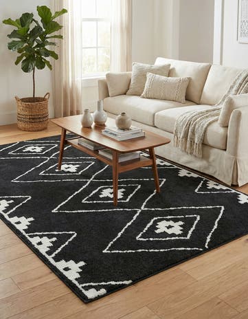 5' x 8' Oslo Rug