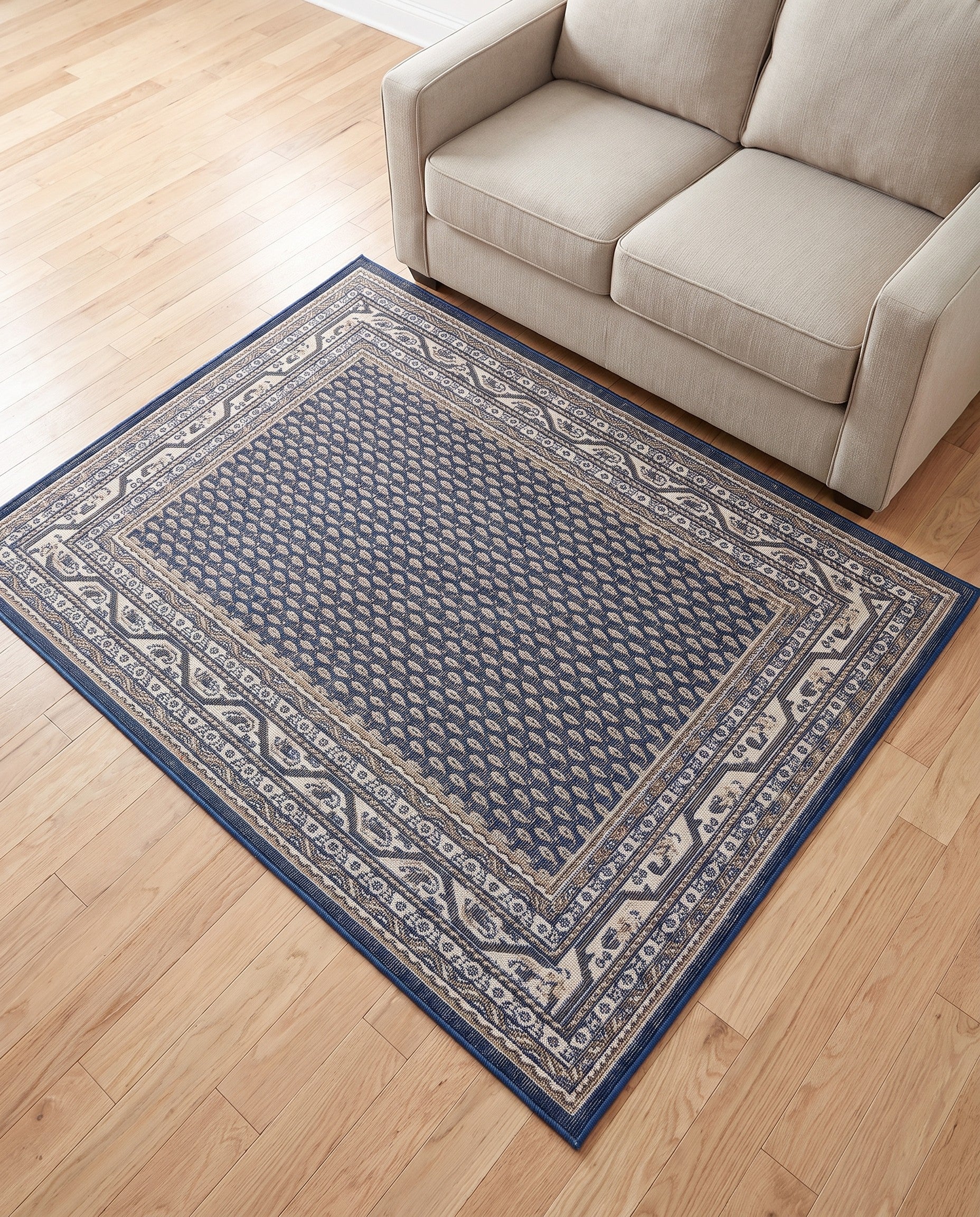 4' x 6' SoHo Rug