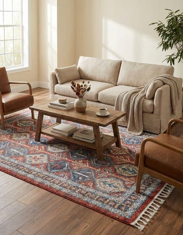 6' x 9' Aramis Rug