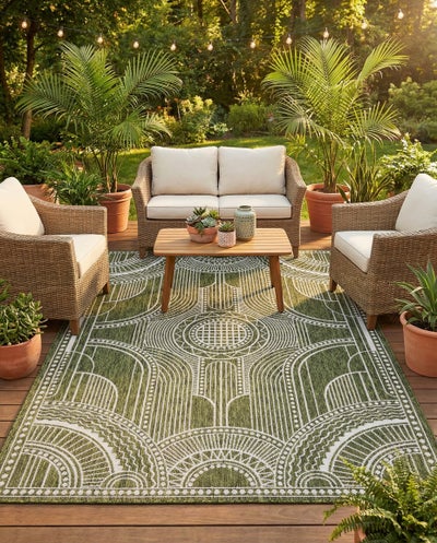 Gresham rug