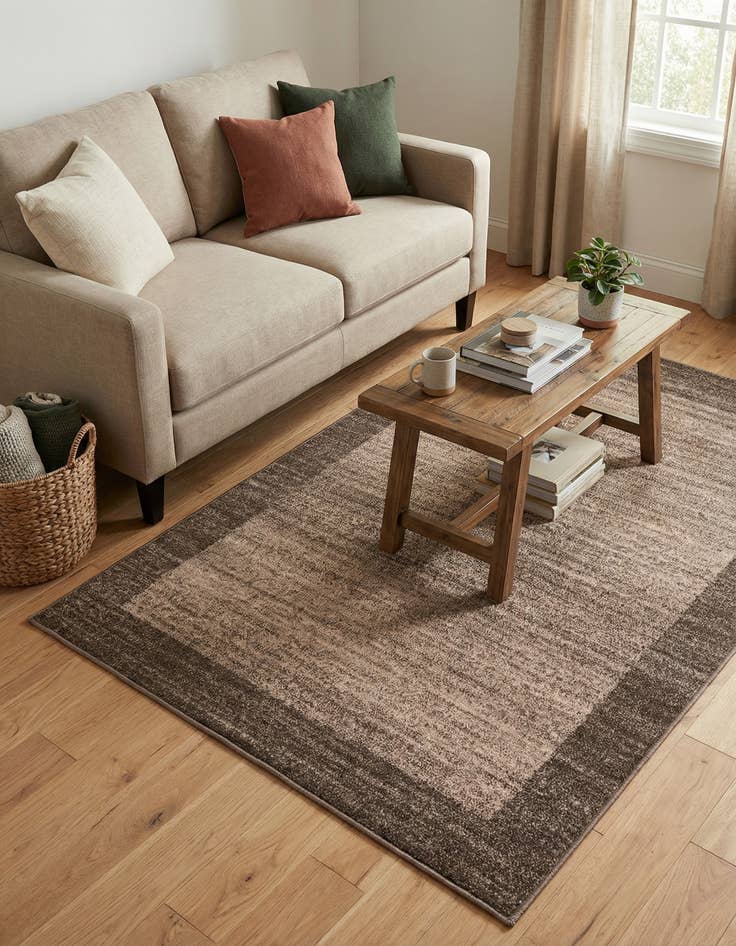 Detail image of 4' x 6' Loft Rug