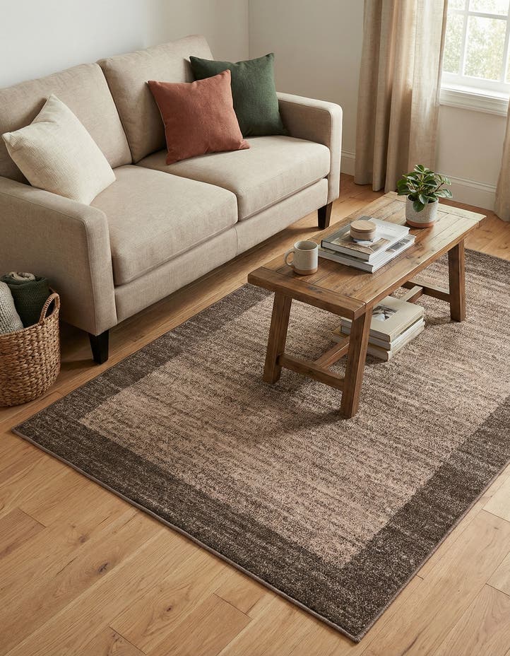 4' x 6' Angelica Rug