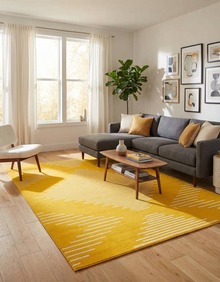 Detail image of  10' x 13' Kai Rug