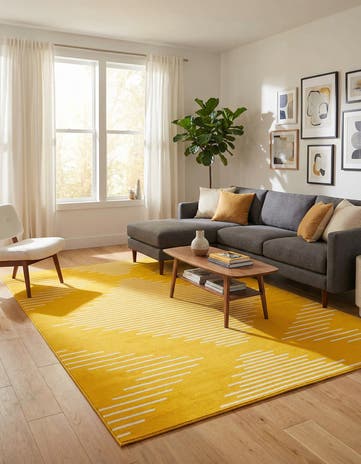10' x 13' Kai Rug