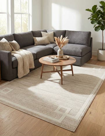 Jill Zarin 5' x 8' Uptown Lenox Hill Rug