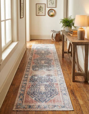 3' 3 x 11' 10 Boutique Runner Rug