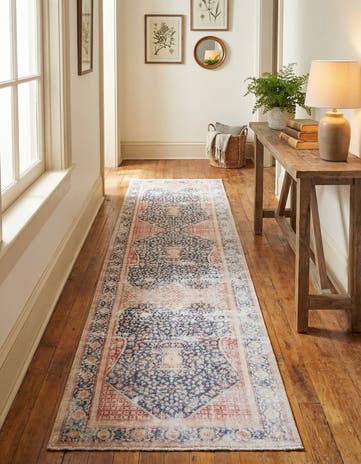 3' 3 x 11' 10 Boutique Runner Rug